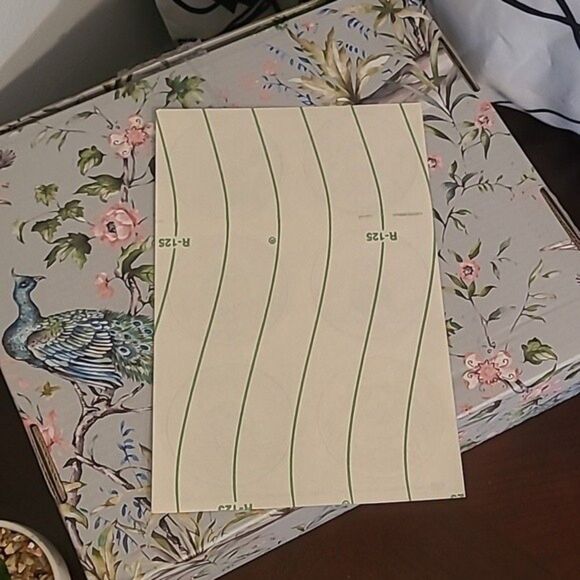 Vtg 80s CAthy Cathy Guisewite stickers on sheet page quantity 6 round Retro Y2k - Picture 7 of 16